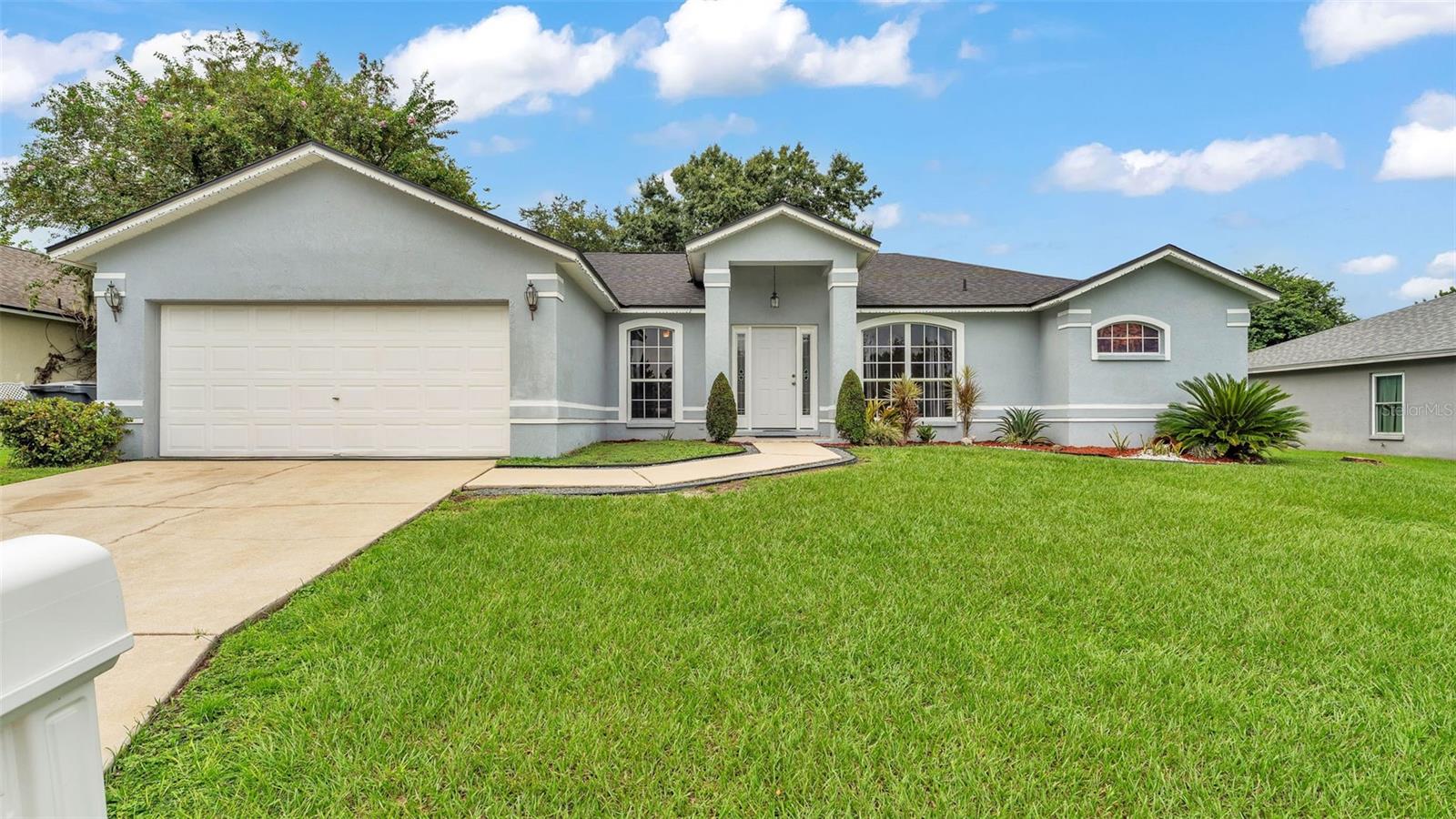 2809 Blush Drive, FL