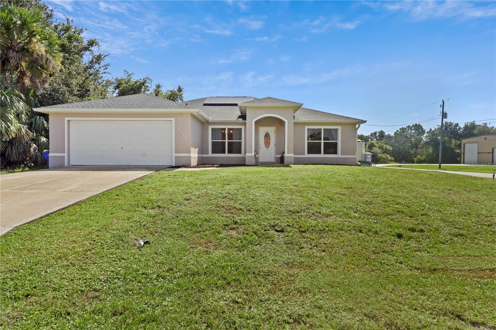 5190 Butterfly Lane, FL