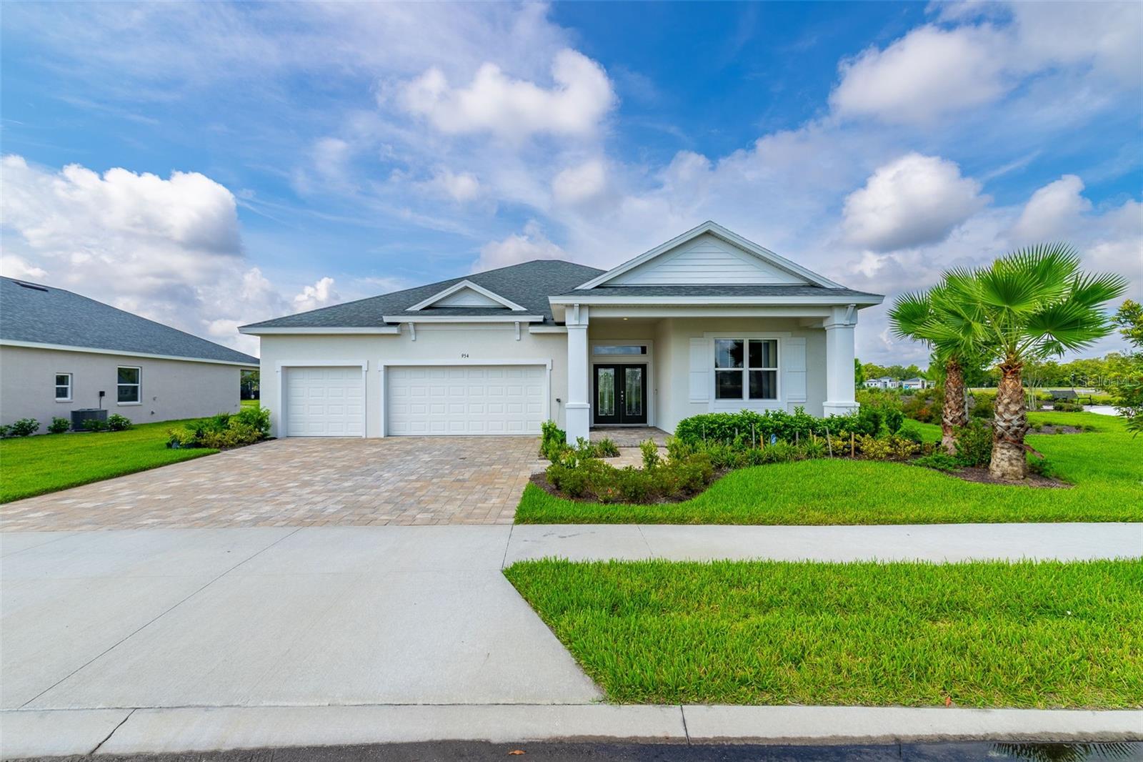 954 Megano Boulevard, FL