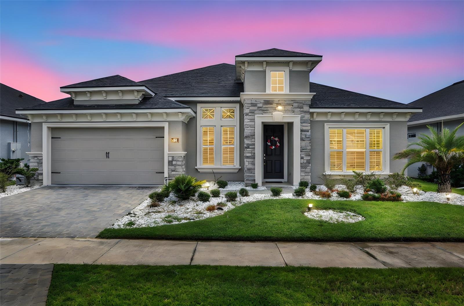402 Aquamarine Way, FL