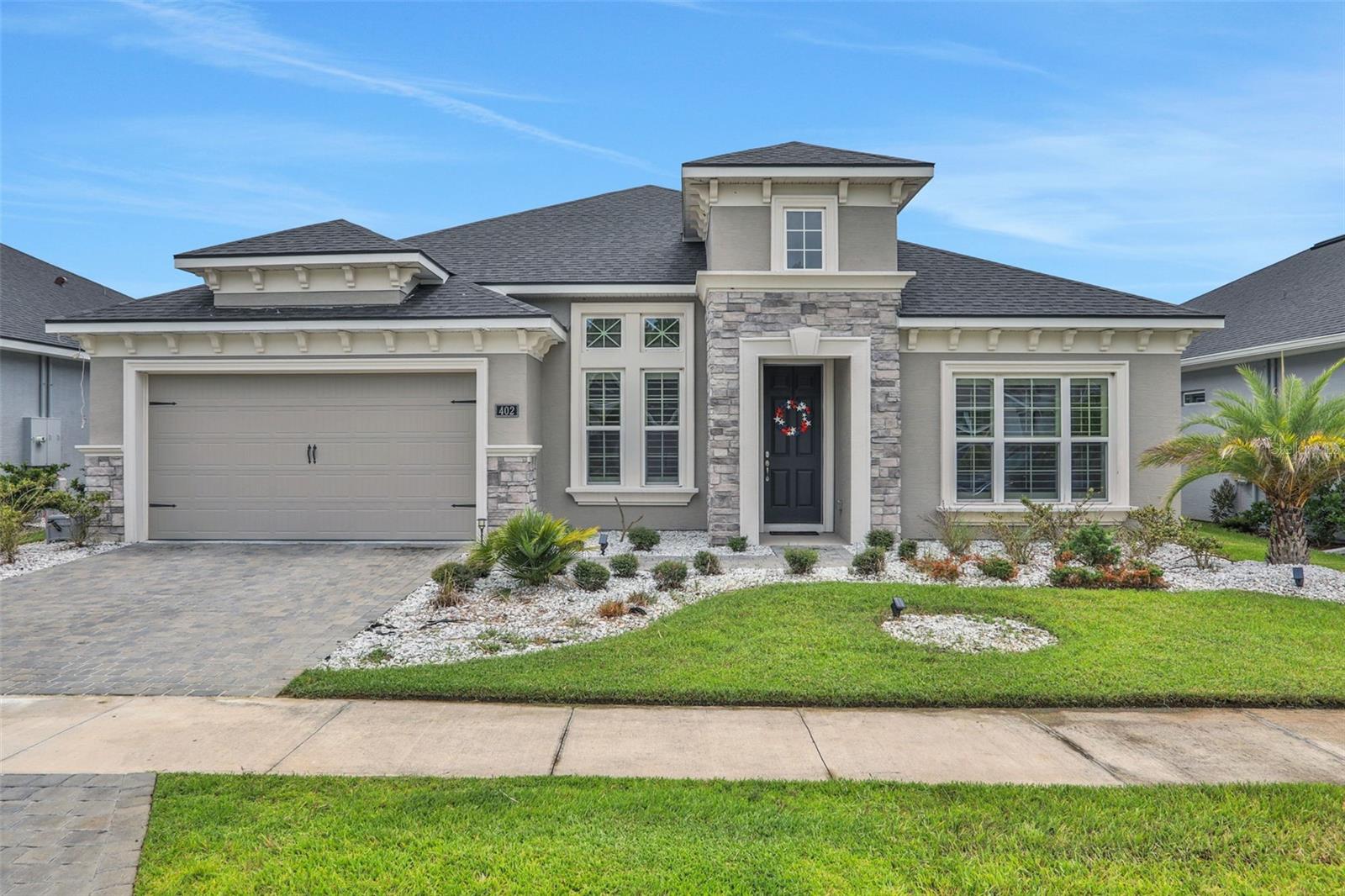 402 Aquamarine Way, FL
