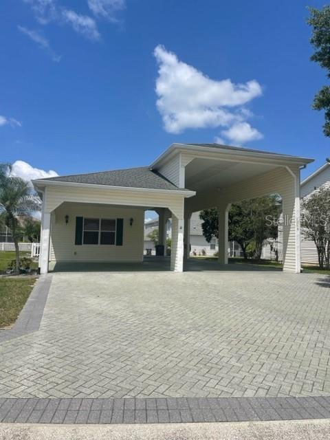 316 Motorcoach Dr S, FL