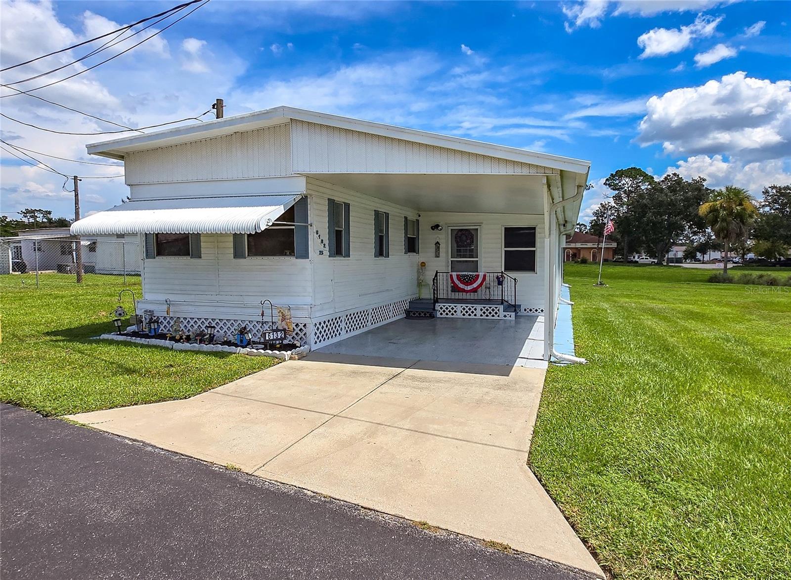 6132 Harriet Street, FL
