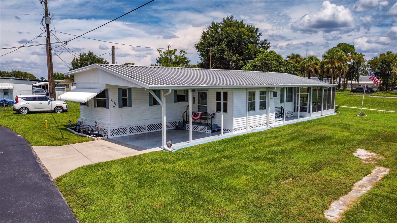 6132 Harriet Street, FL