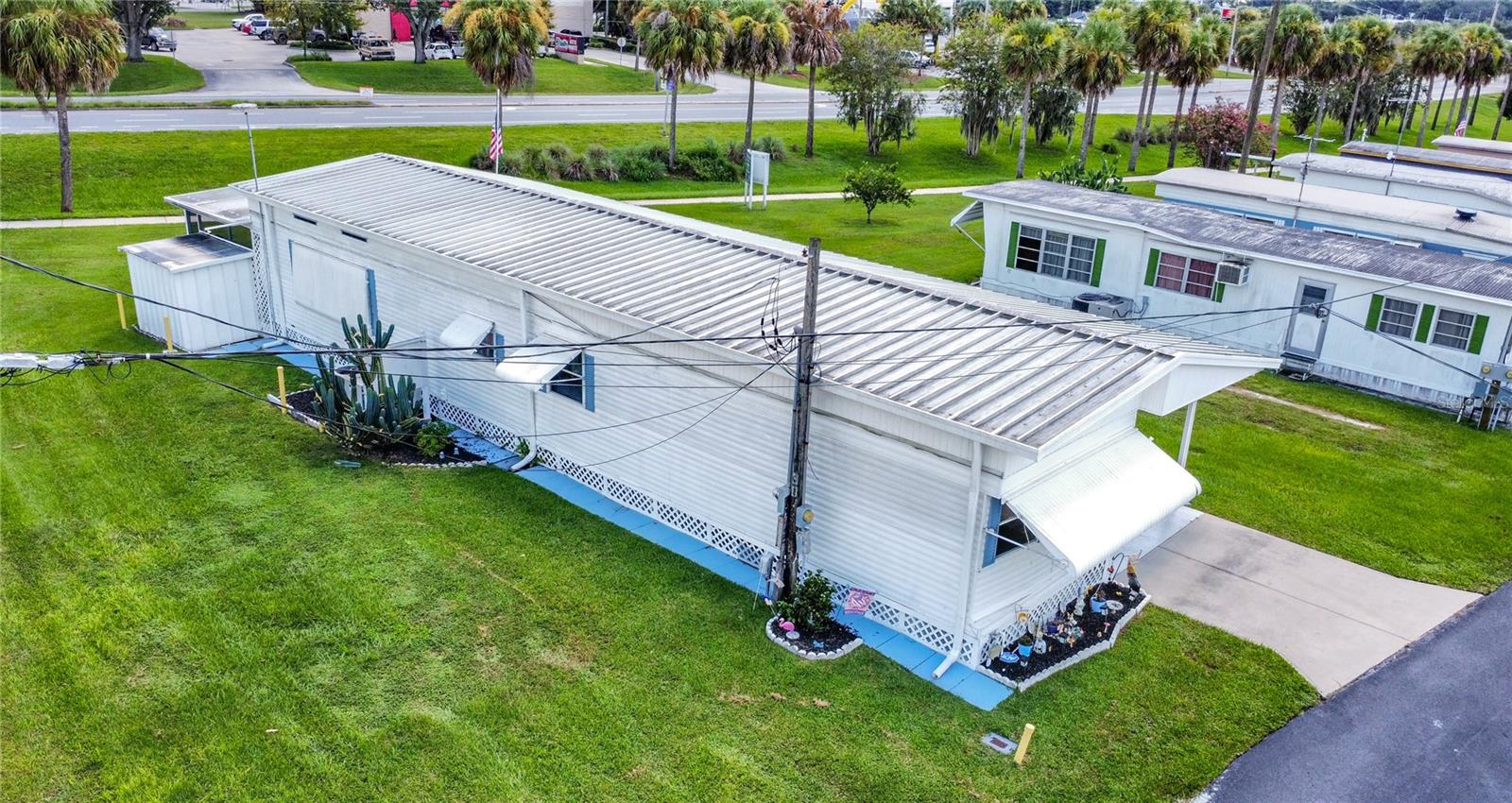 6132 Harriet Street, FL