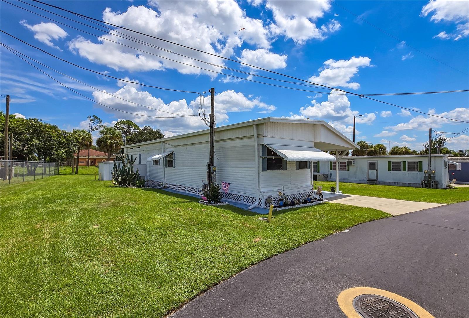 6132 Harriet Street, FL