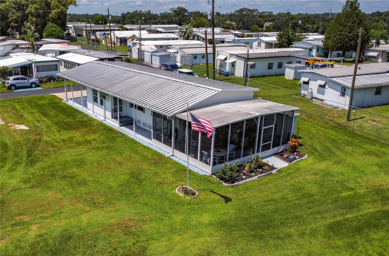 6132 Harriet Street, FL