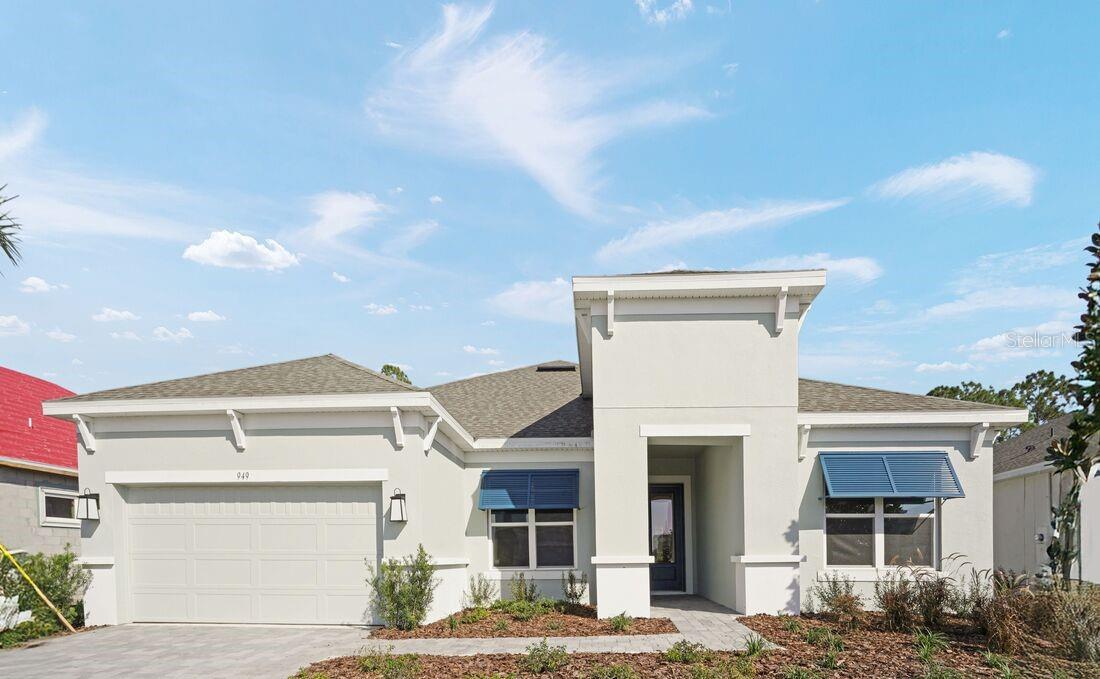 949 Tassleflower Trl, FL