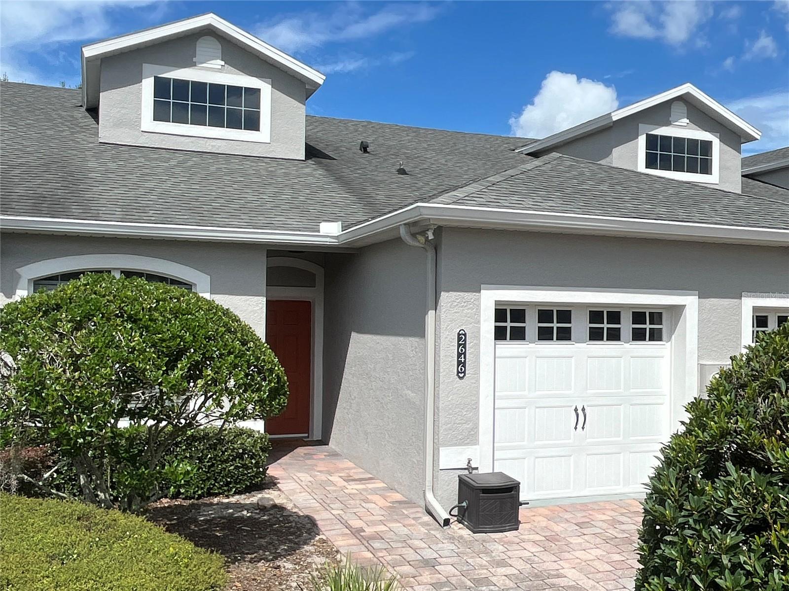 2646 Rutledge Court, FL