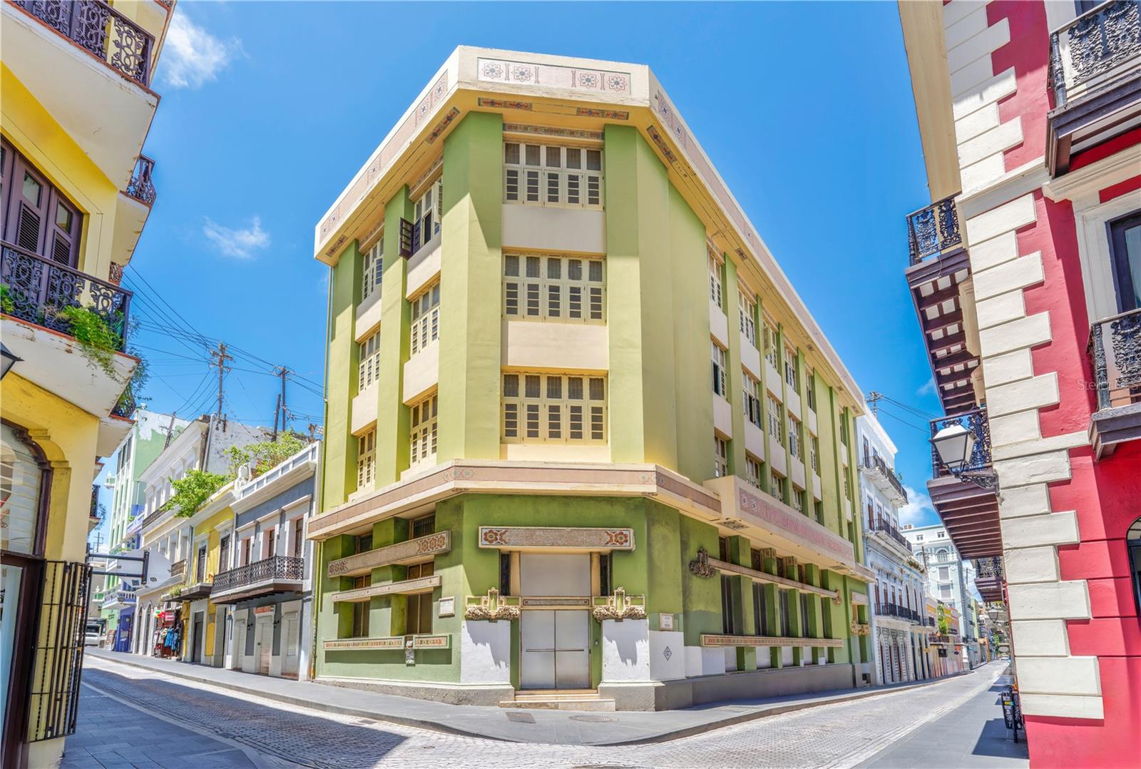 251/253 Tetuan Street, PR