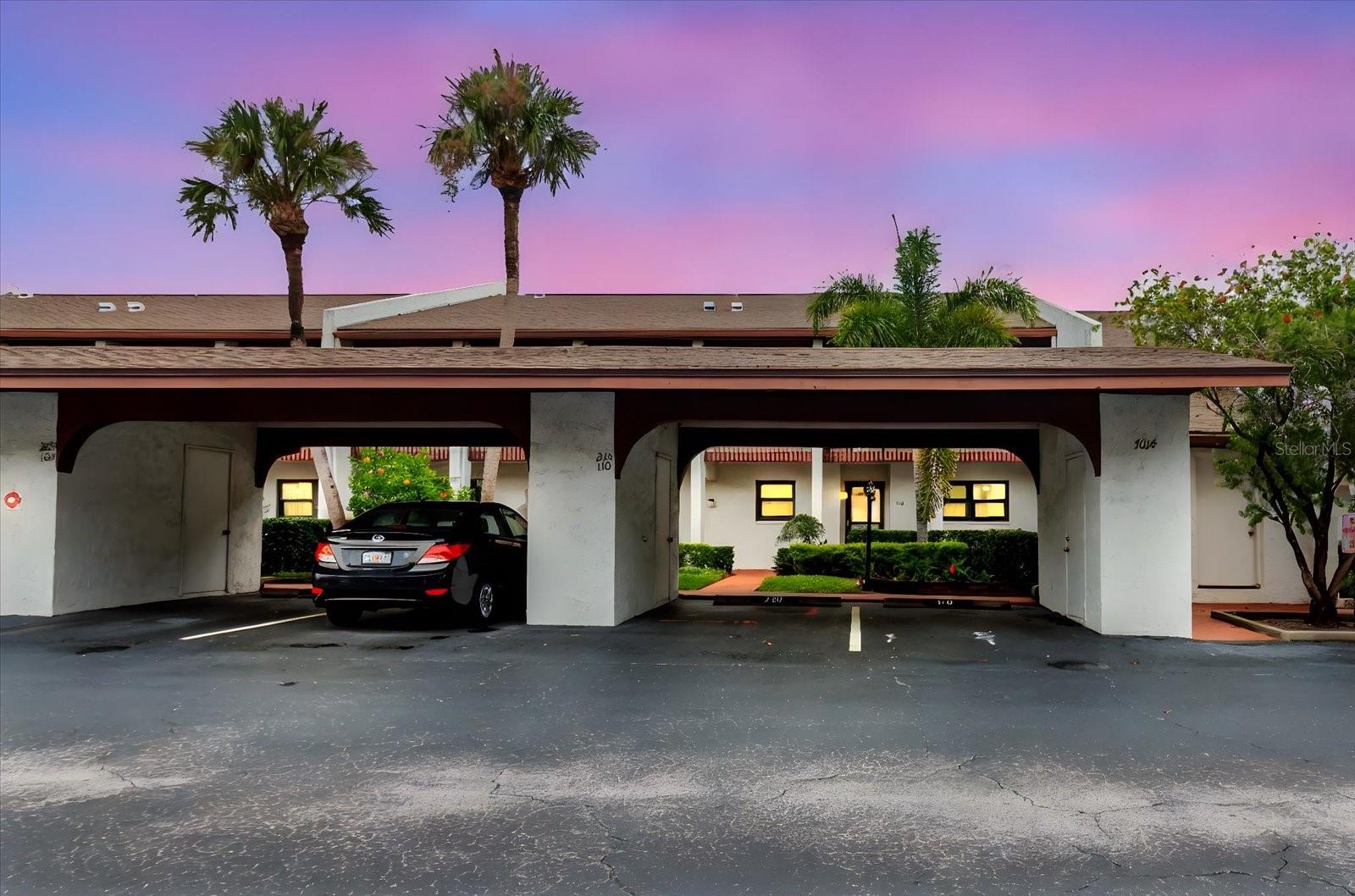 7614 Radcliffe Cir #110b, FL