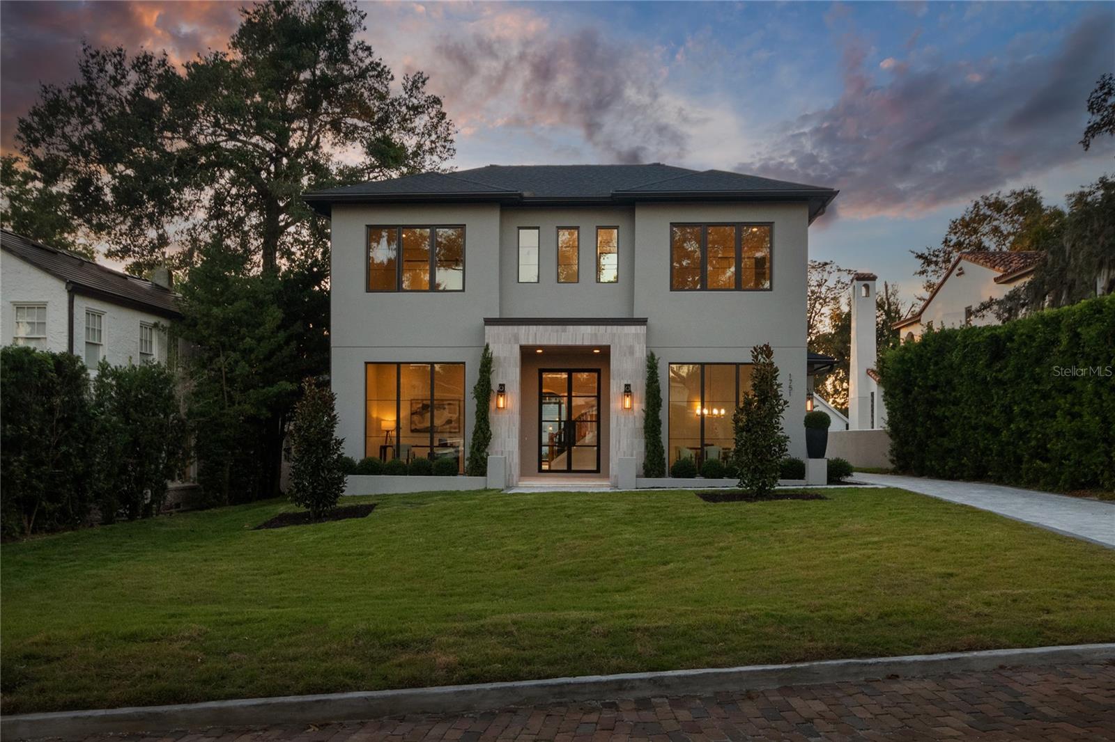 1751 Glencoe Road, FL
