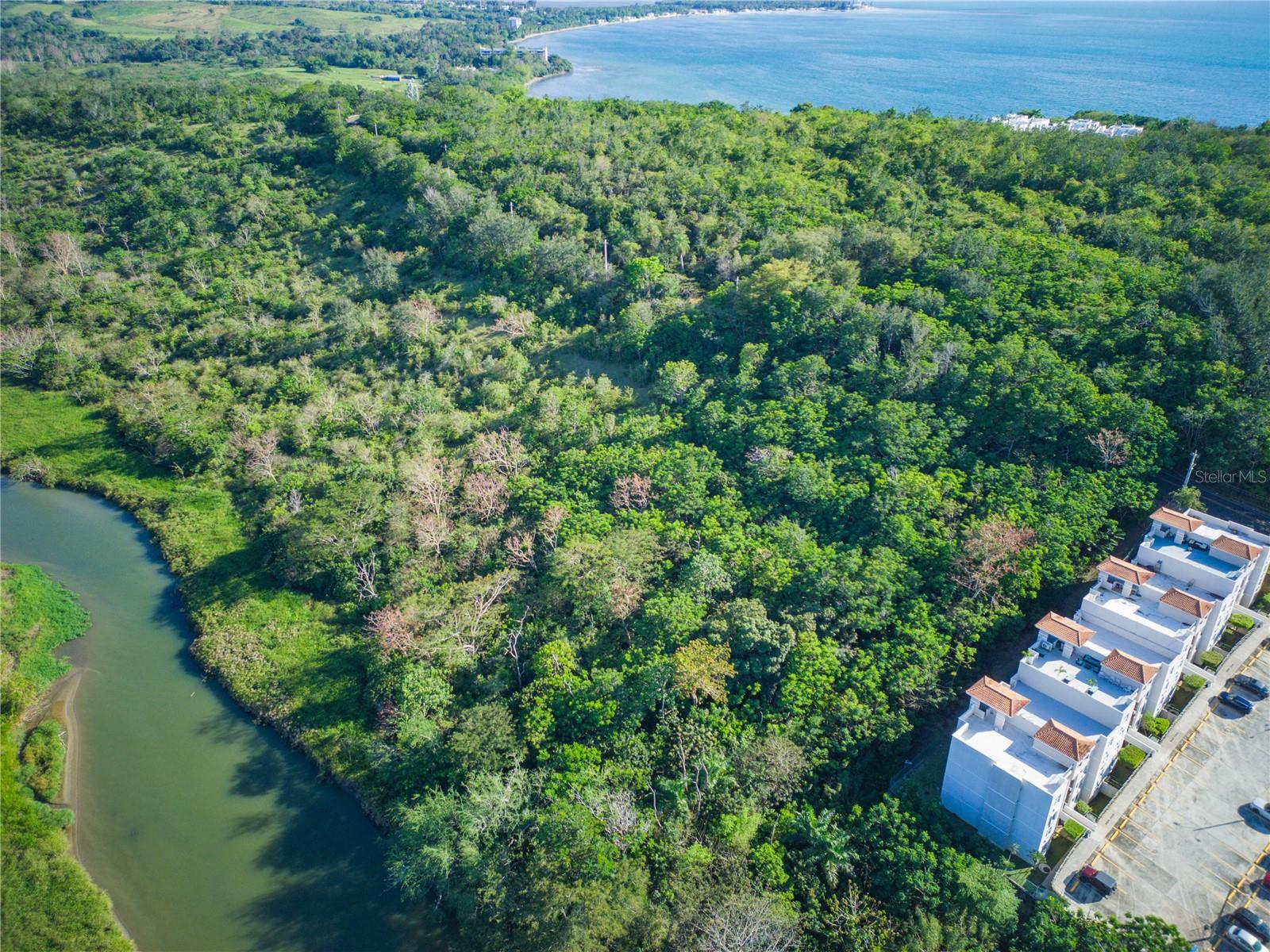 102 Km 8.2, Guanajibo Ward Road, PR