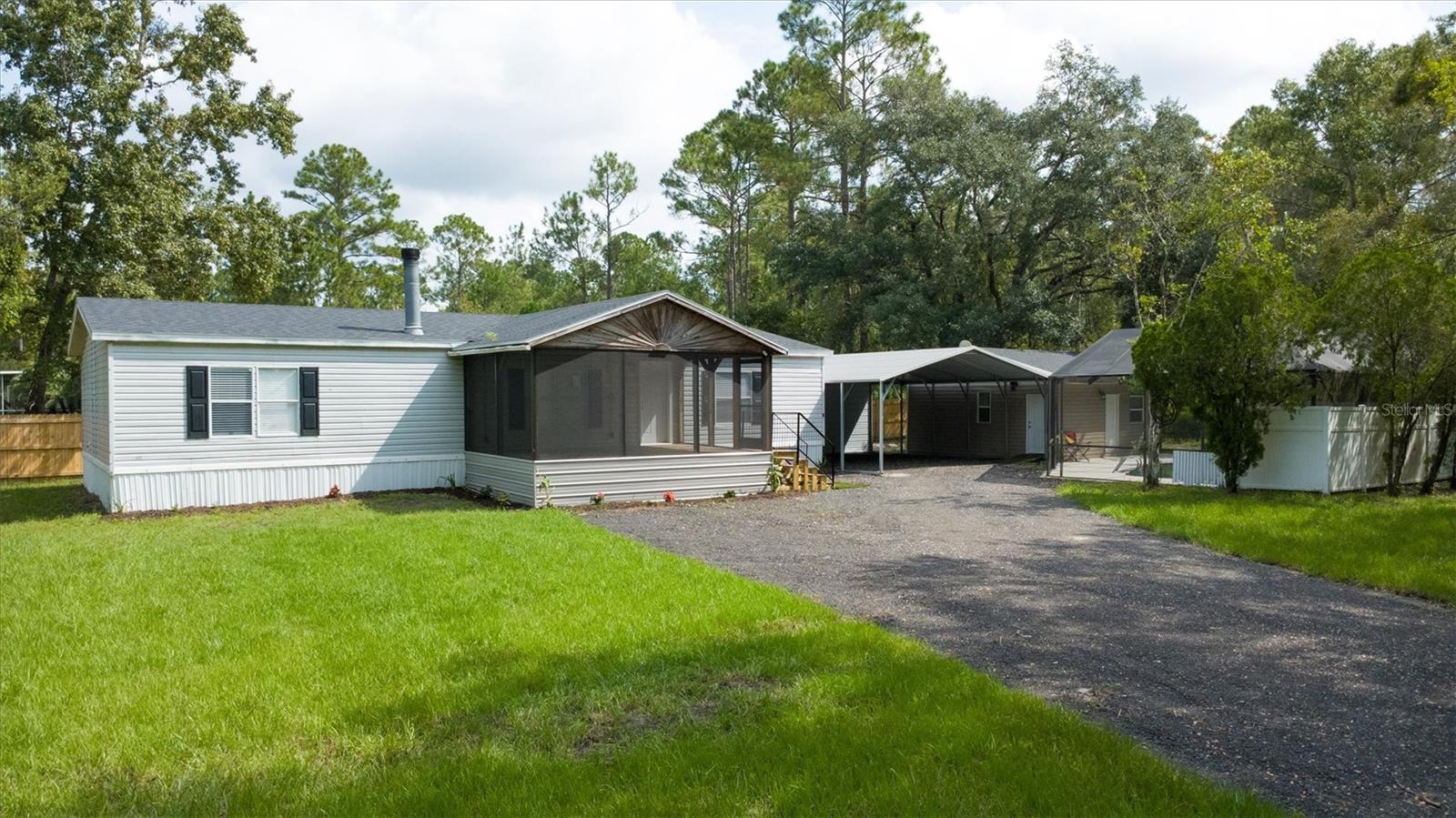 5000 Palm Avenue, FL