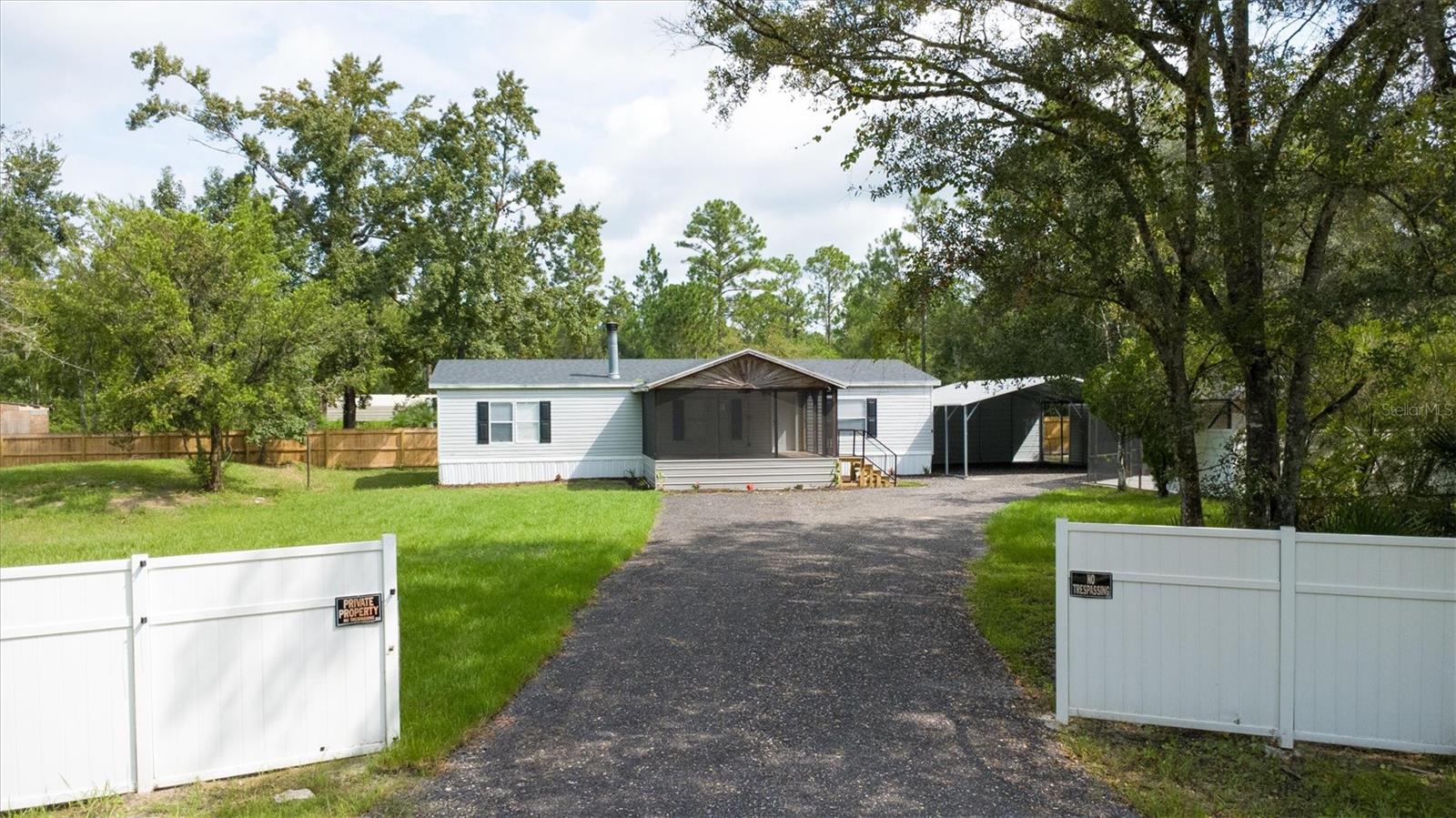 5000 Palm Avenue, FL
