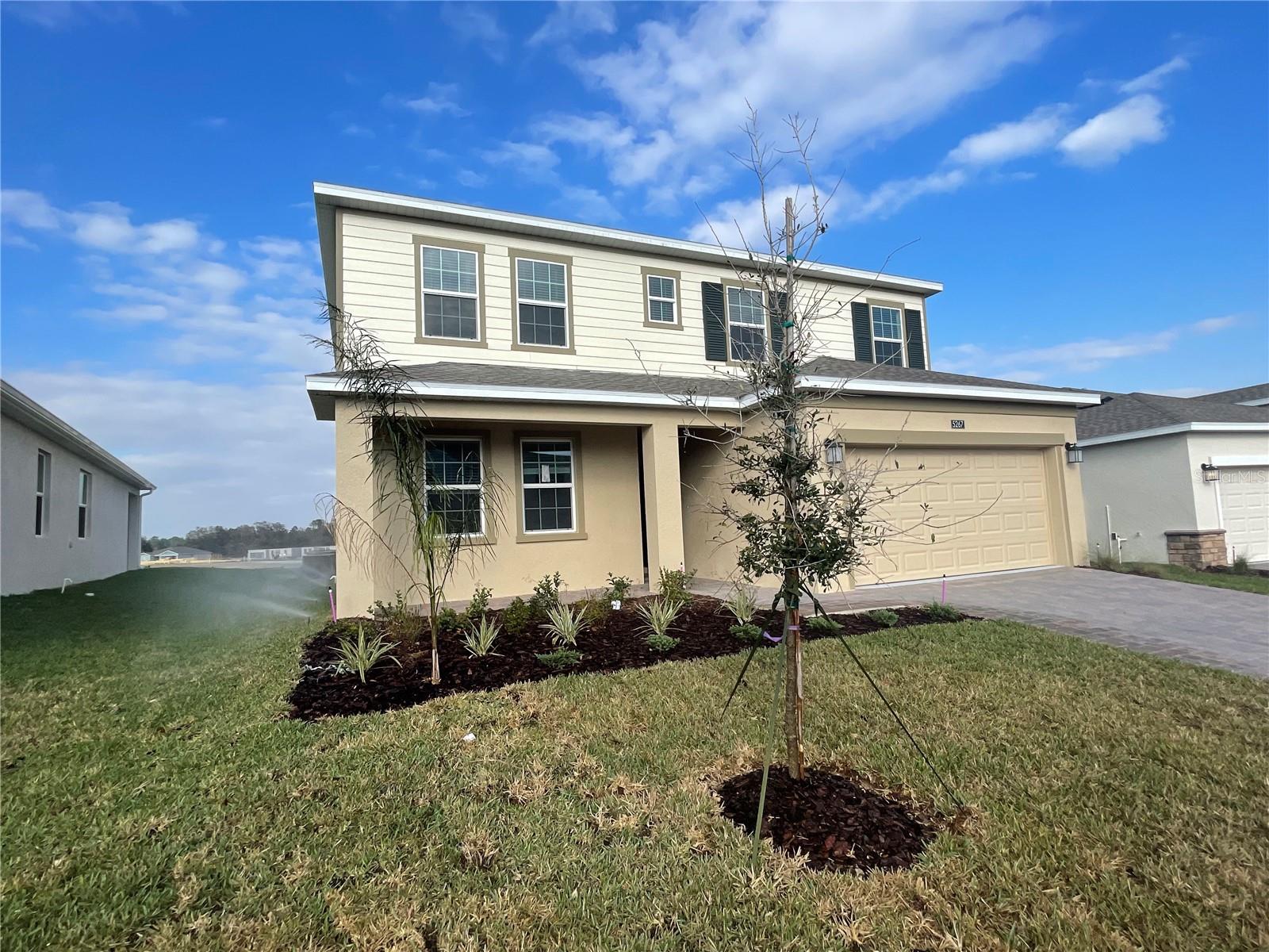 5267 Dagenham, FL