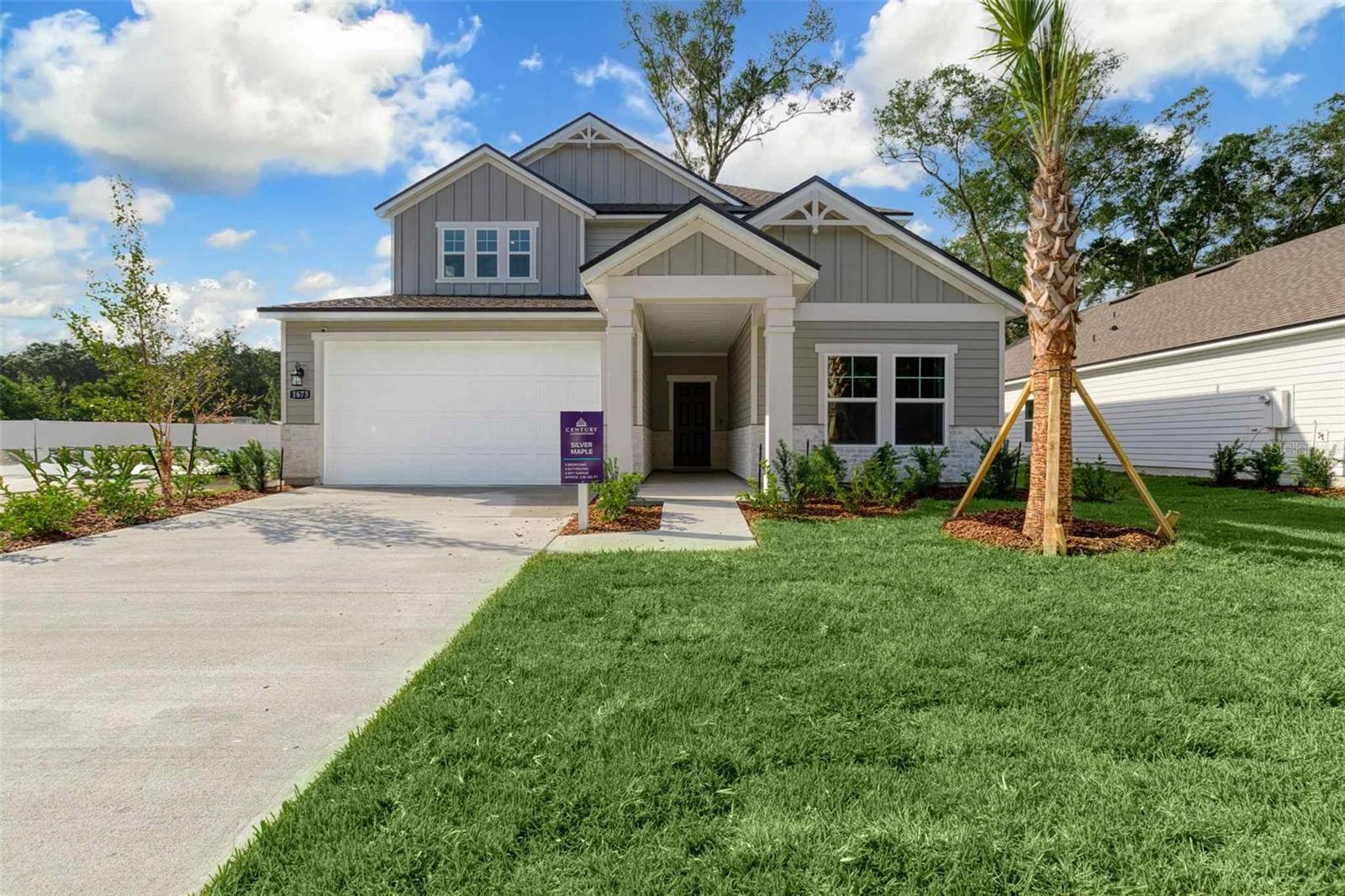 89 Pegasus Road, FL