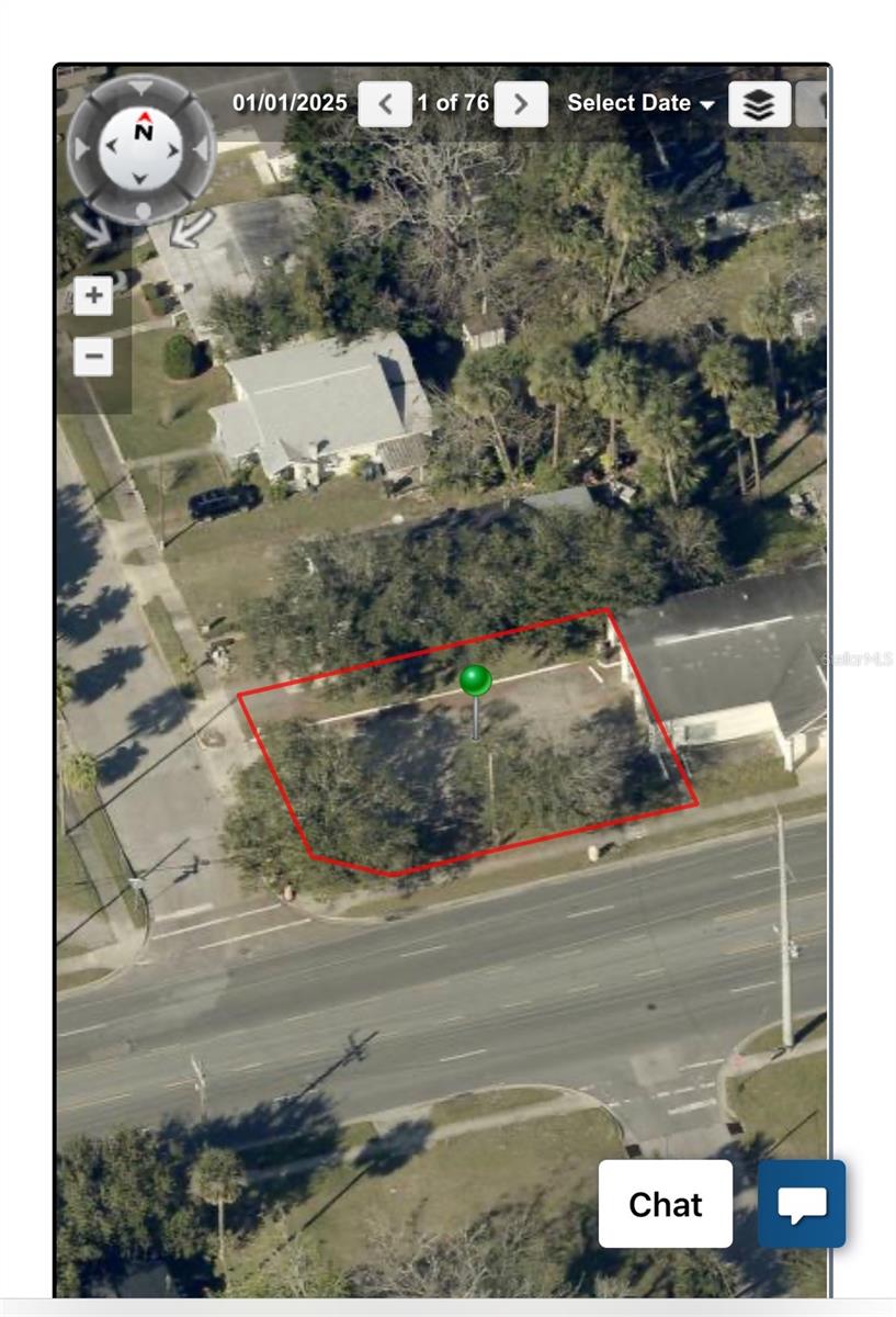 George W Engram Blvd, FL