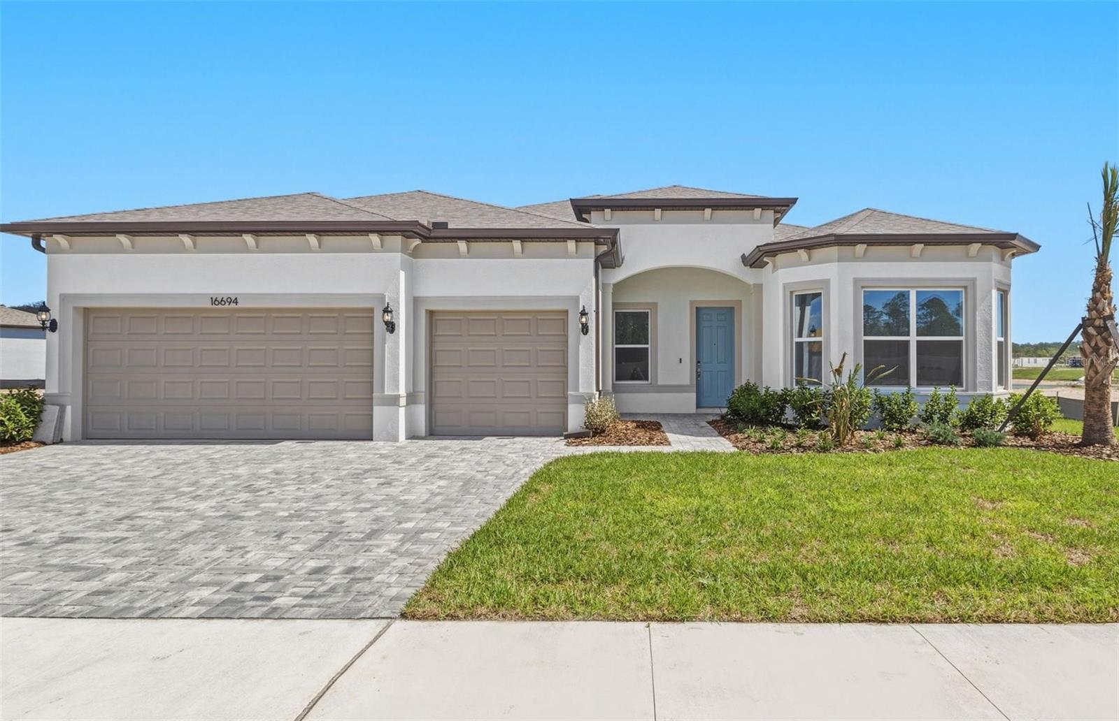 16694 Harvest Leaf Rd, FL