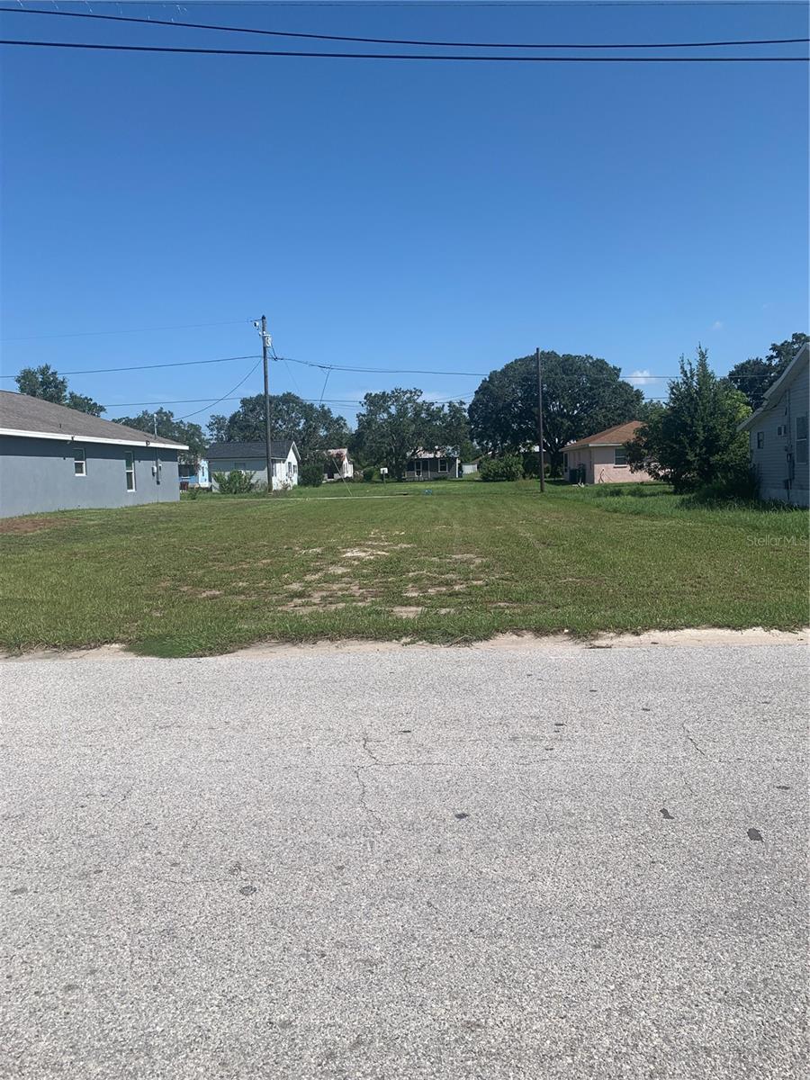 517 Lincoln Avenue, FL