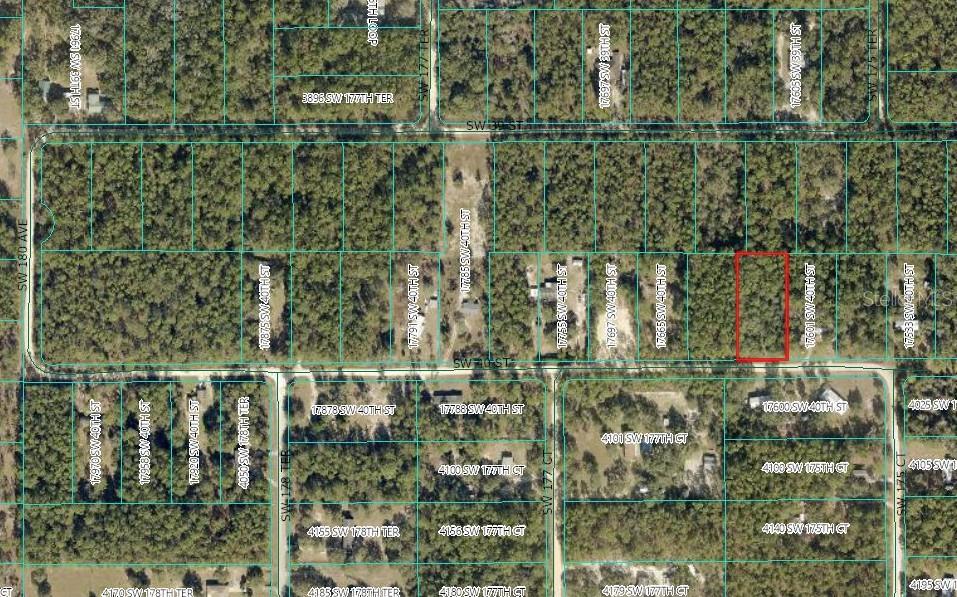 Tbd 40th Street, FL