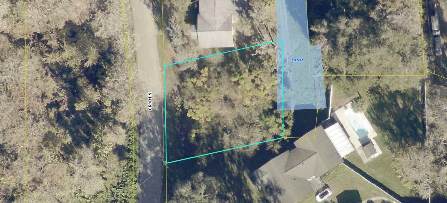 3057 Cr 431n, FL