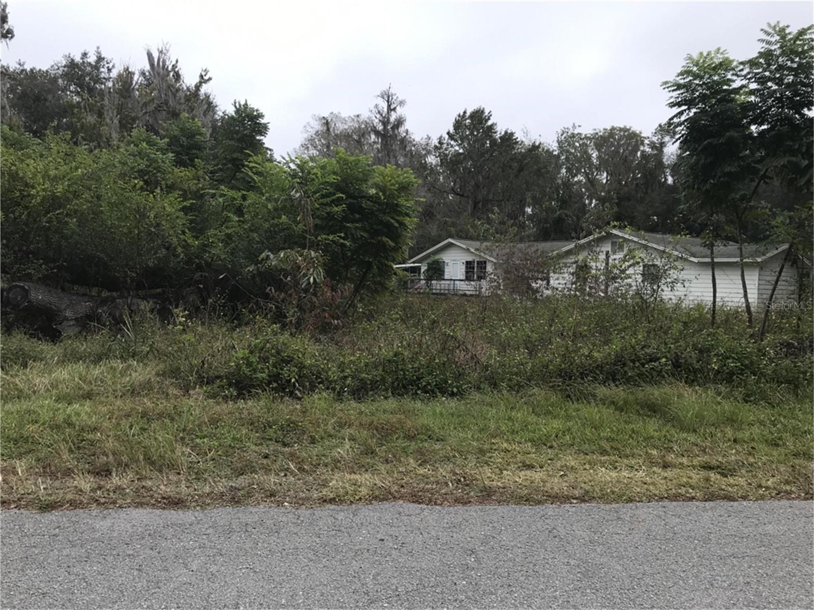 3057 Cr 431n, FL