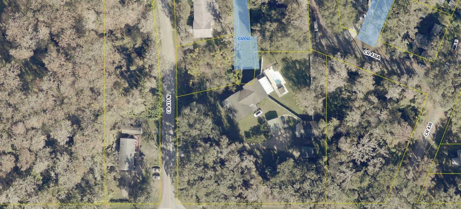 3057 Cr 431n, FL