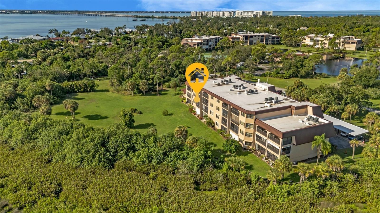 23465 Harborview Road, FL