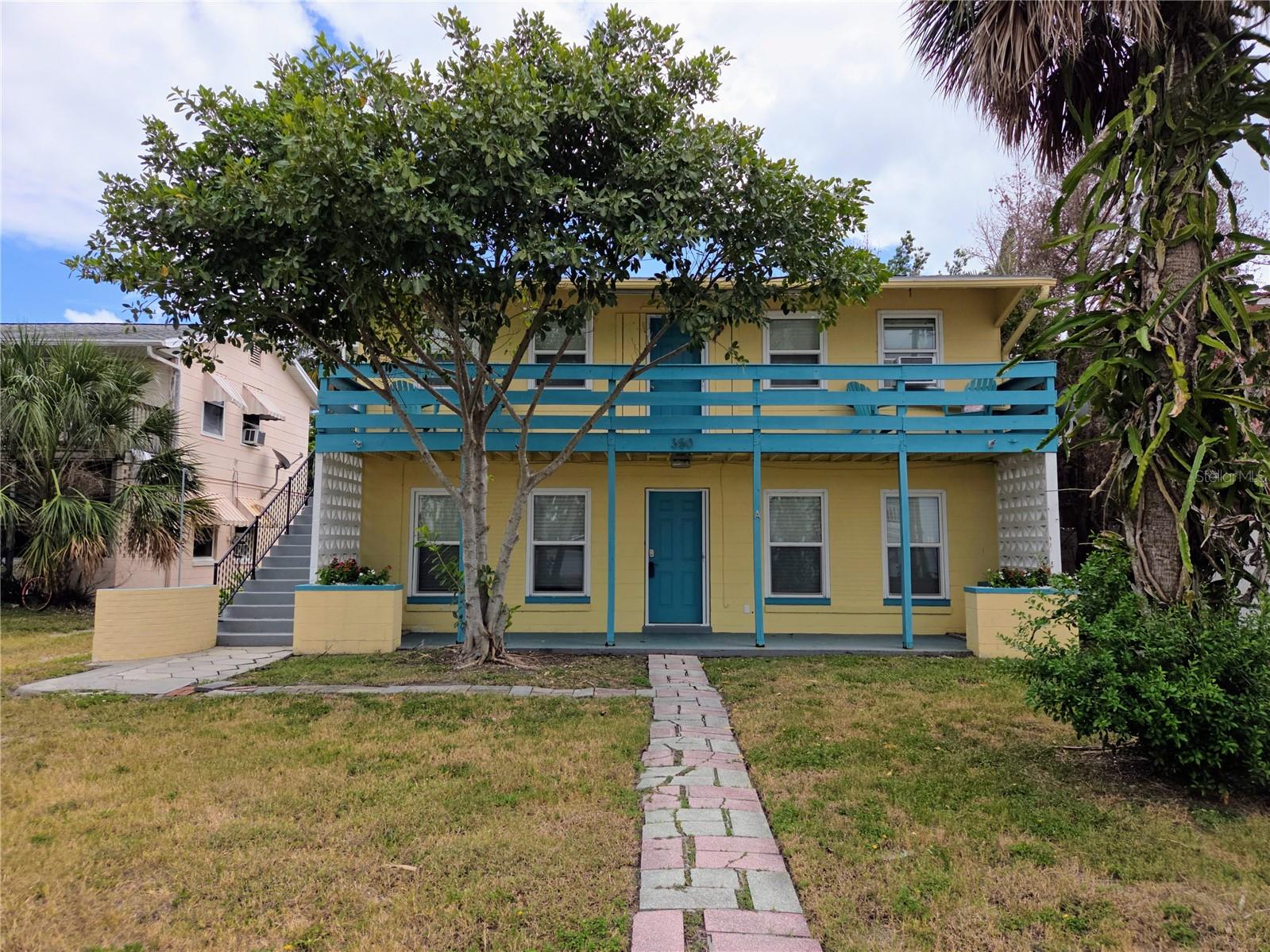 350 80th Avenue, FL