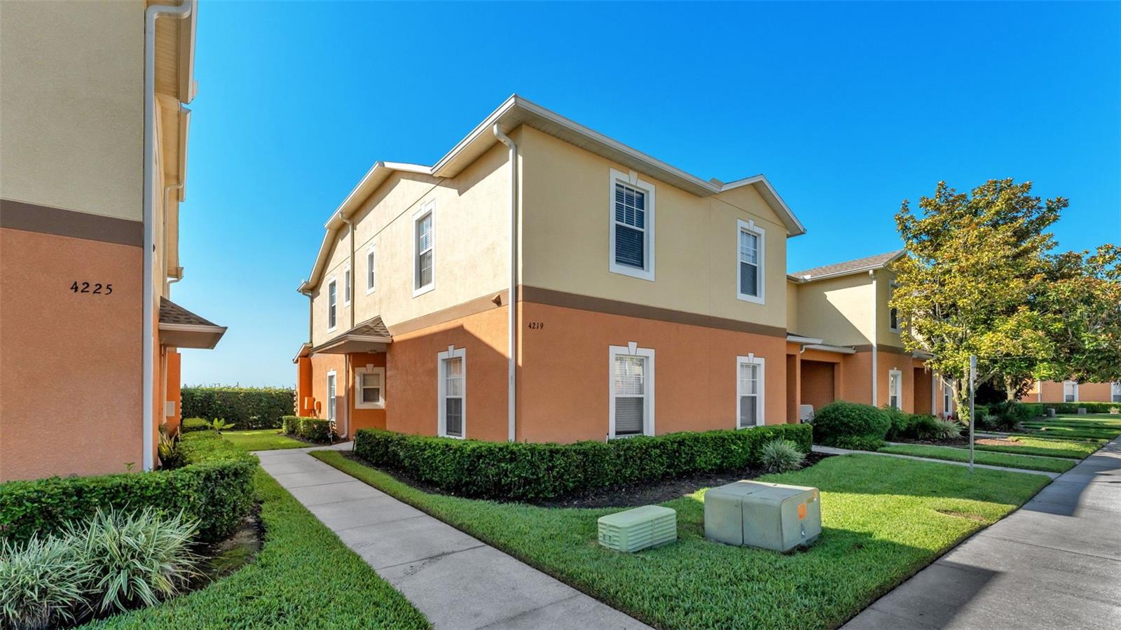 4219 Winding Vine Drive, FL