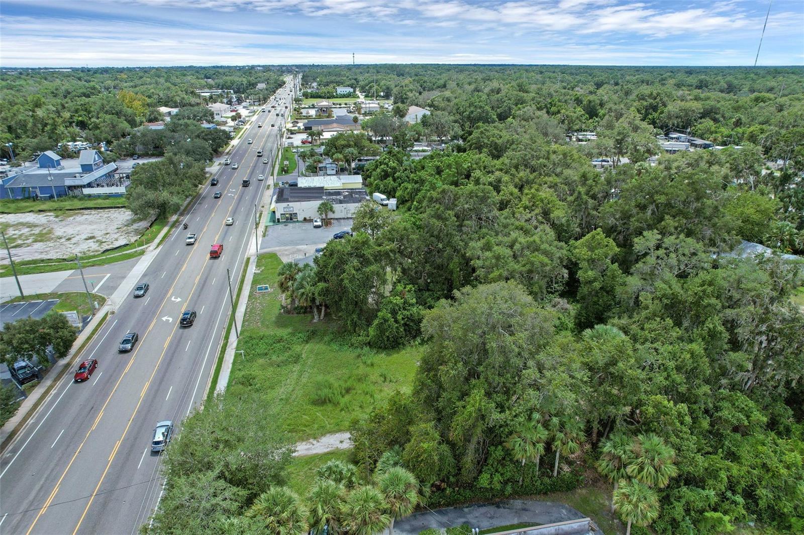 S Volusia Avenue, FL