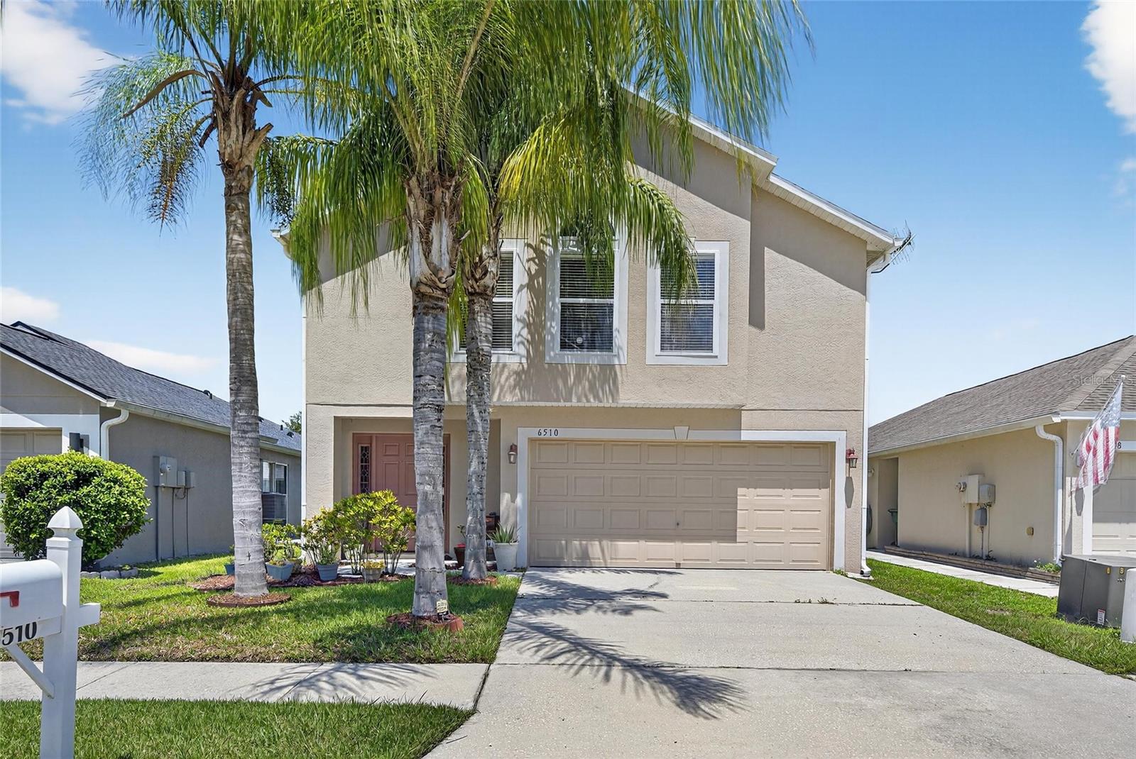 6510 Tabogi Trail, FL