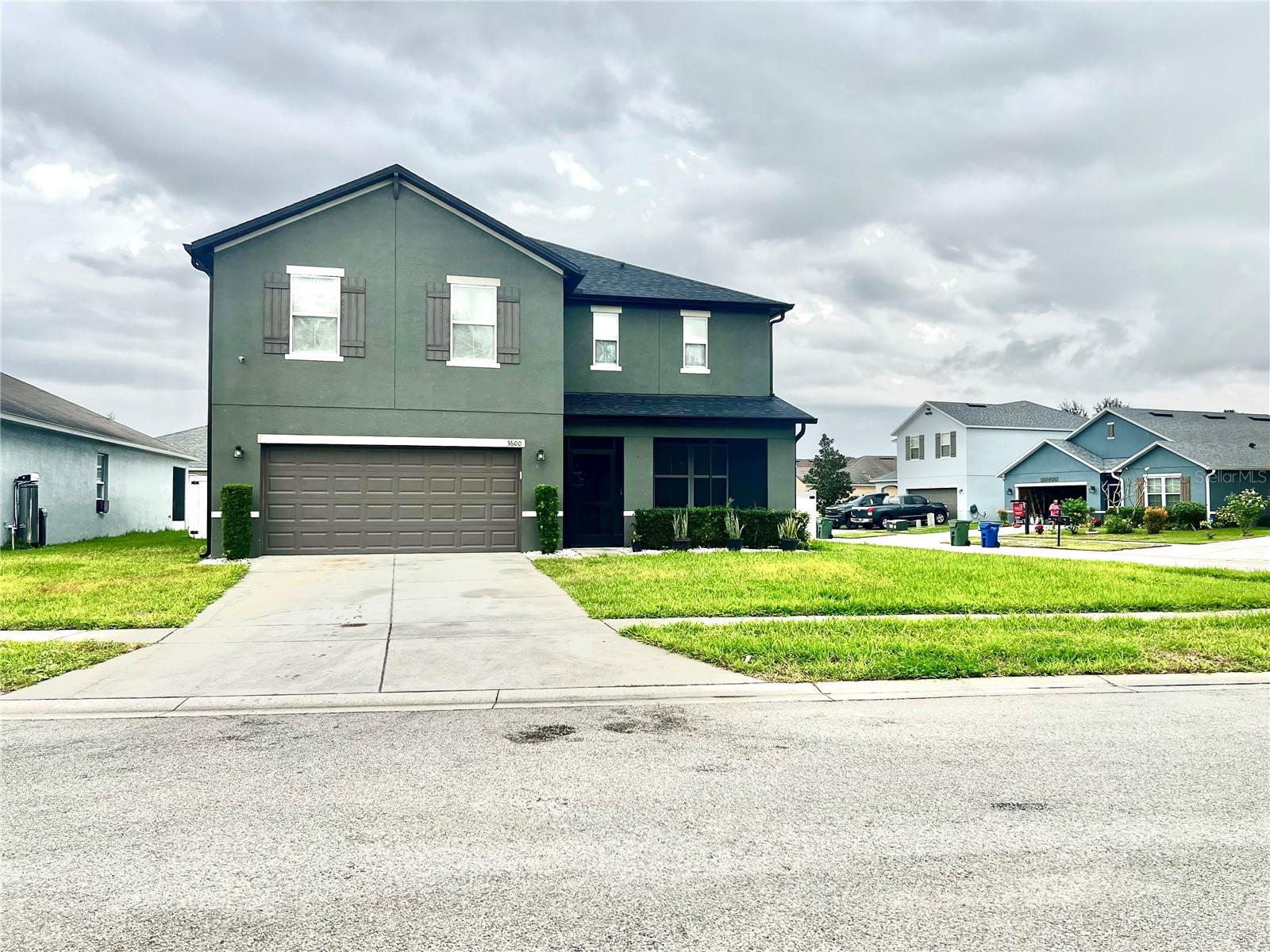 3600 Julius Estates Boulevard, FL