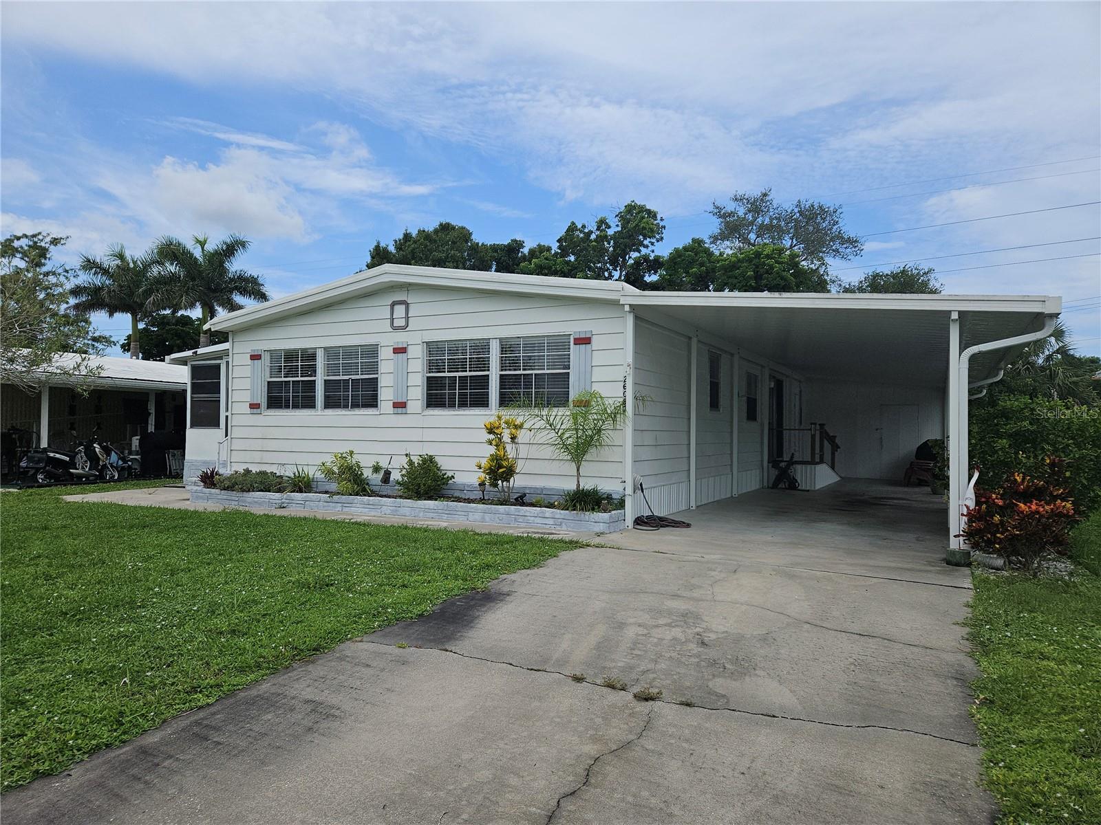 26087 Countess Ln, FL