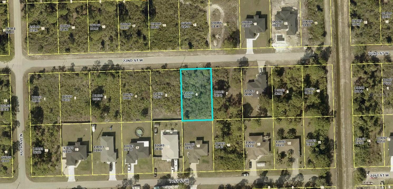 3209 72nd St W, FL