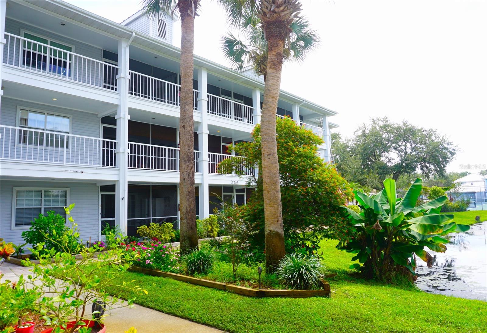 2210 Vista Del Sol Circle, FL