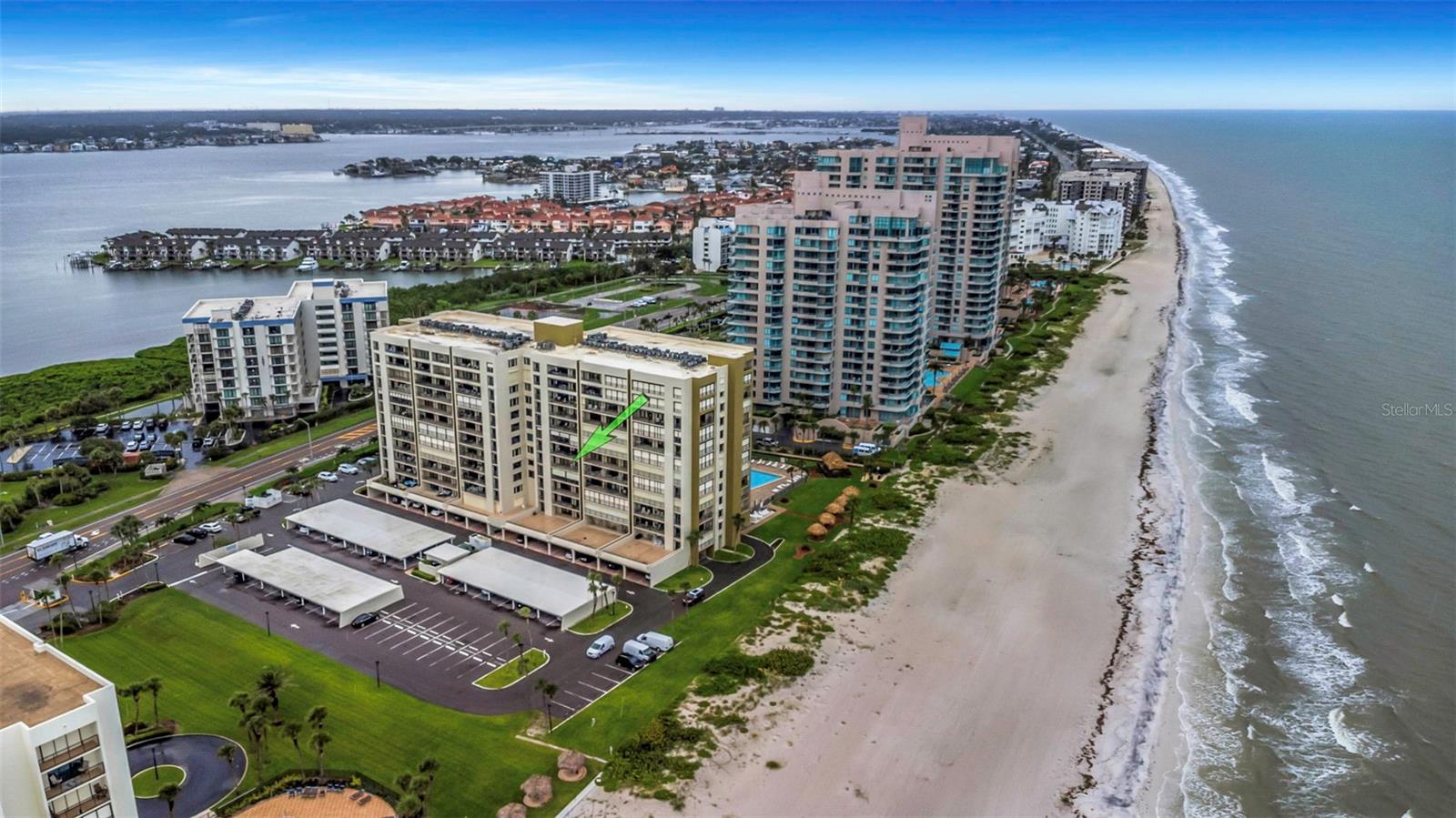 1480 Gulf Blvd #506, FL