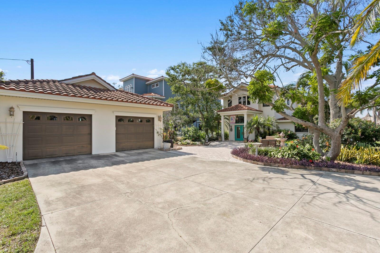 1632 Sea Breeze Drive, FL