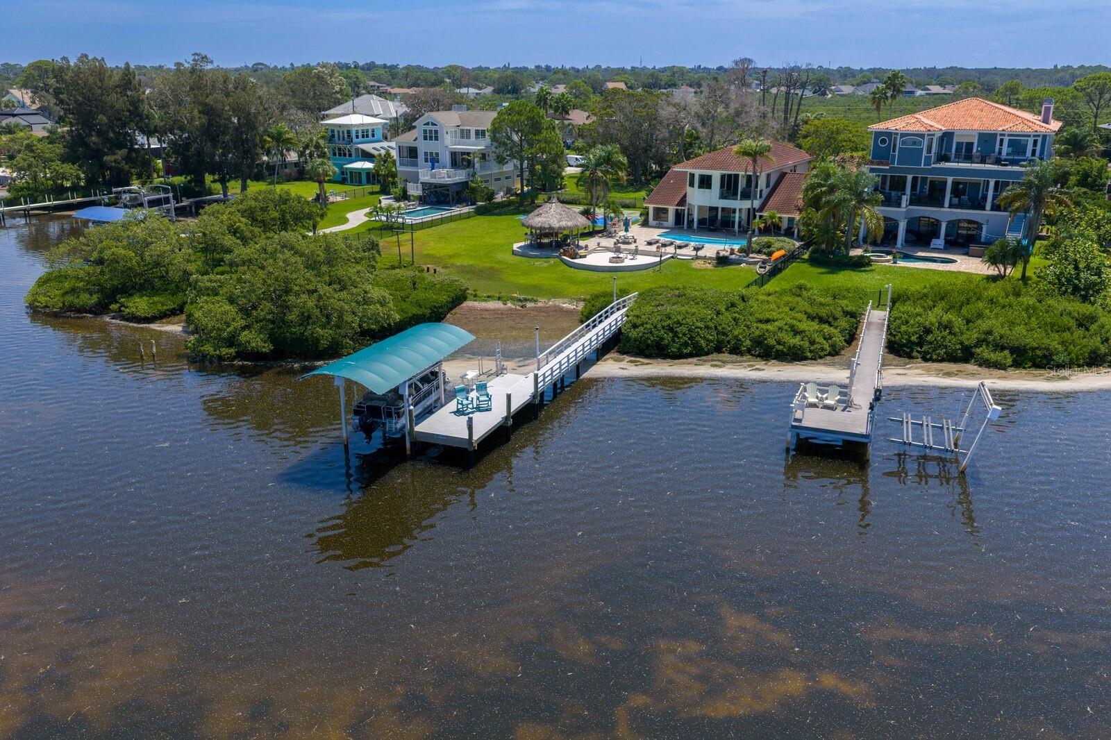 1632 Sea Breeze Drive, FL
