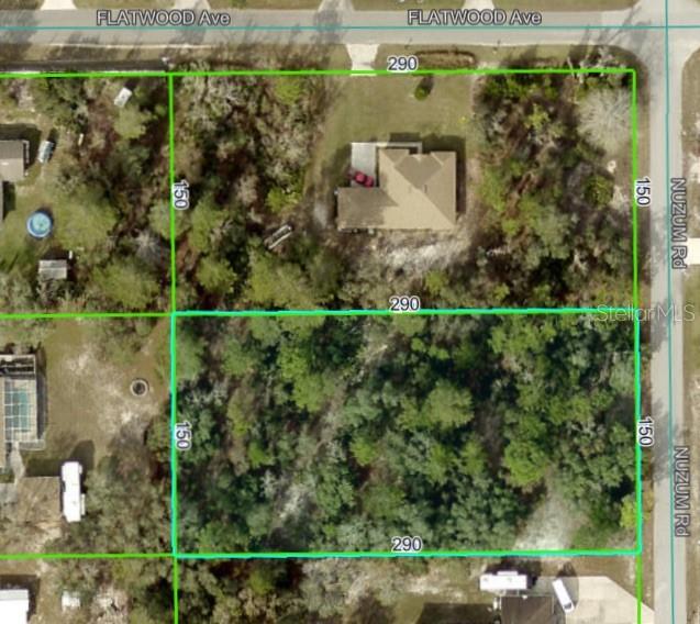 0 Nuzum Road, FL