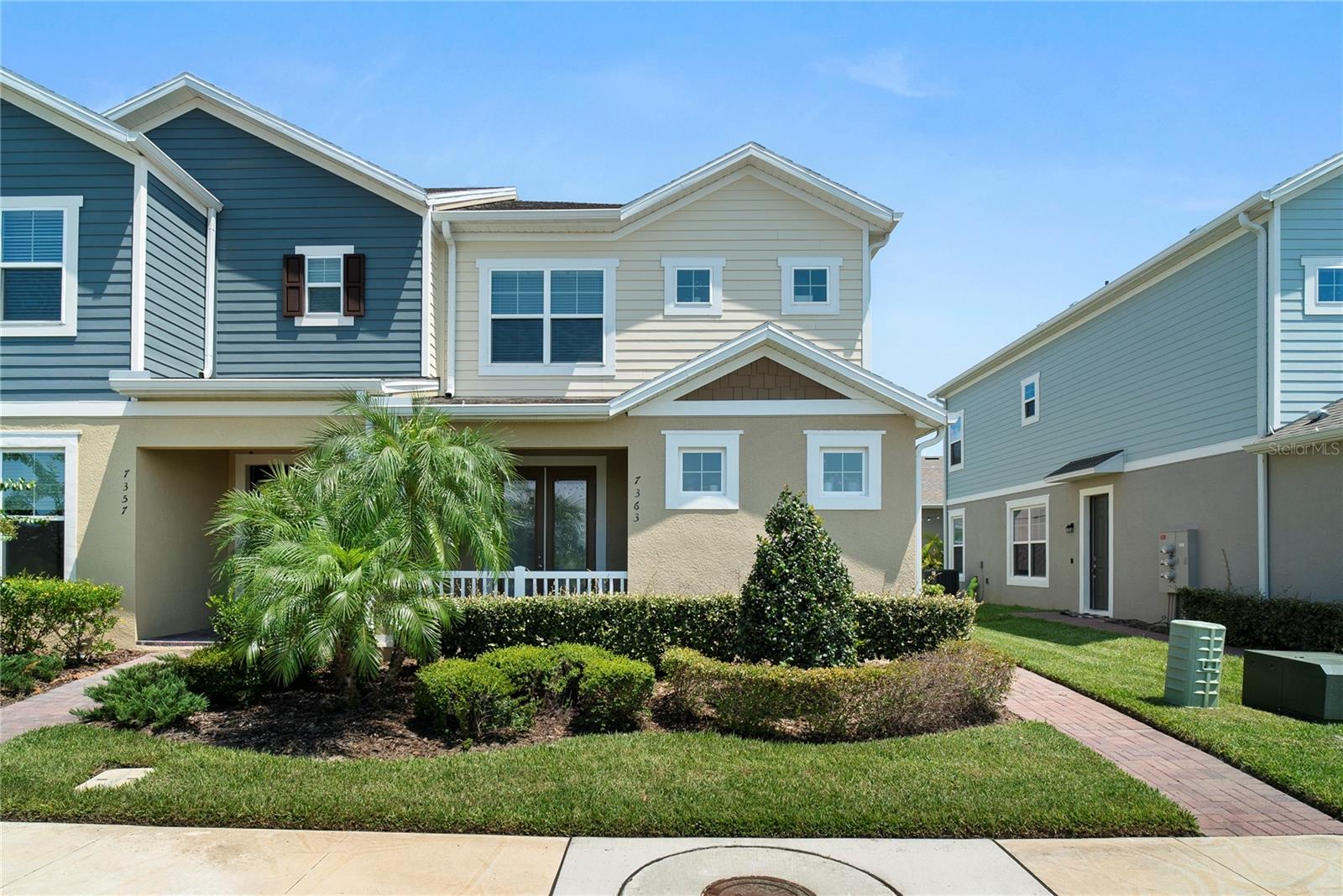7363 Mezzano Ln, FL