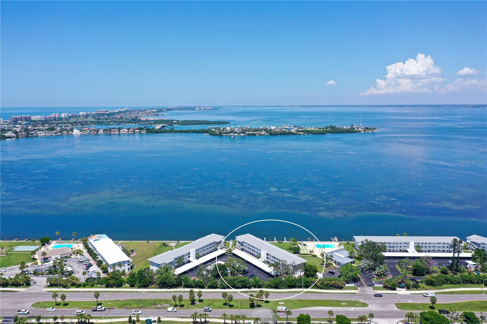 771 John Ringling Boulevard, FL