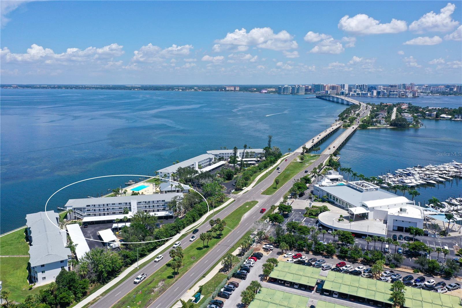 771 John Ringling Boulevard, FL
