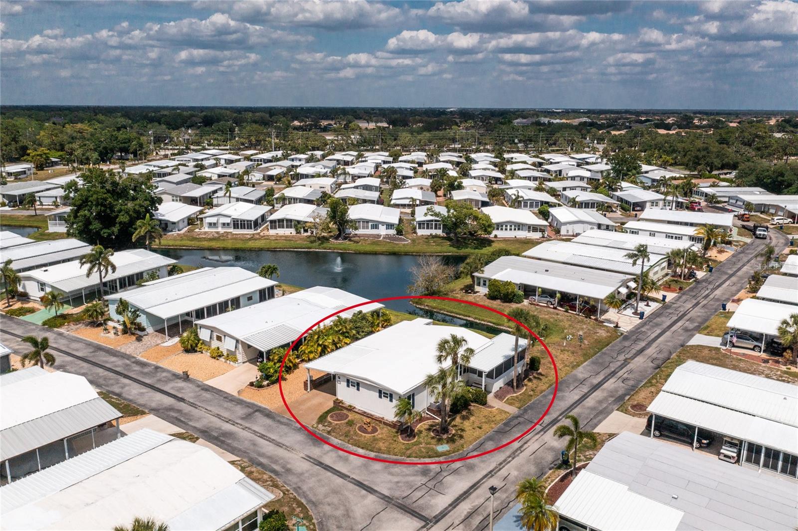 18 S De Las Palmas St, FL