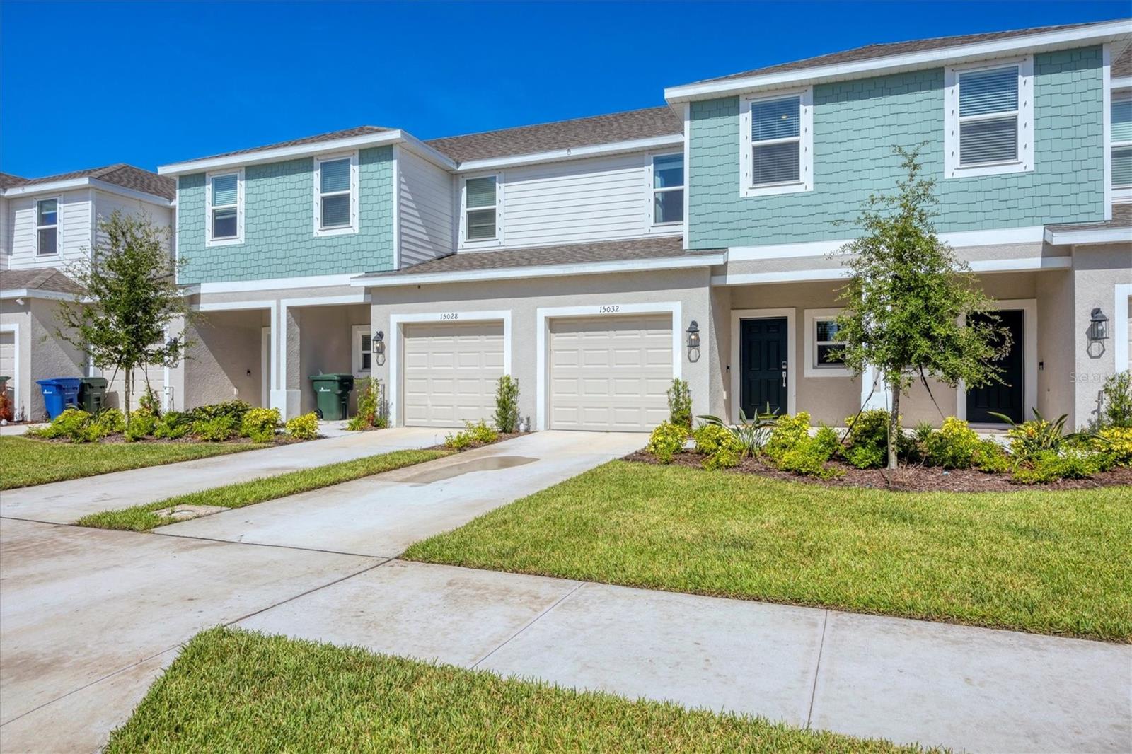 15032 Cuzcorro Court, FL