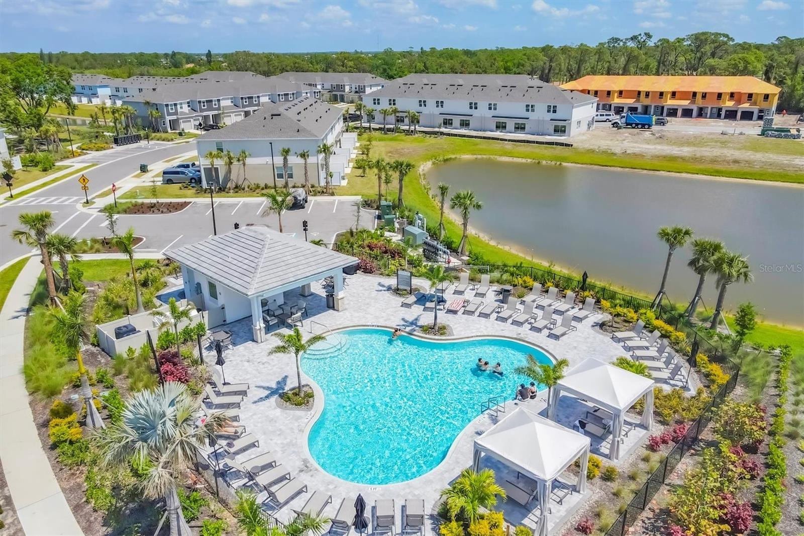 15032 Cuzcorro Court, FL