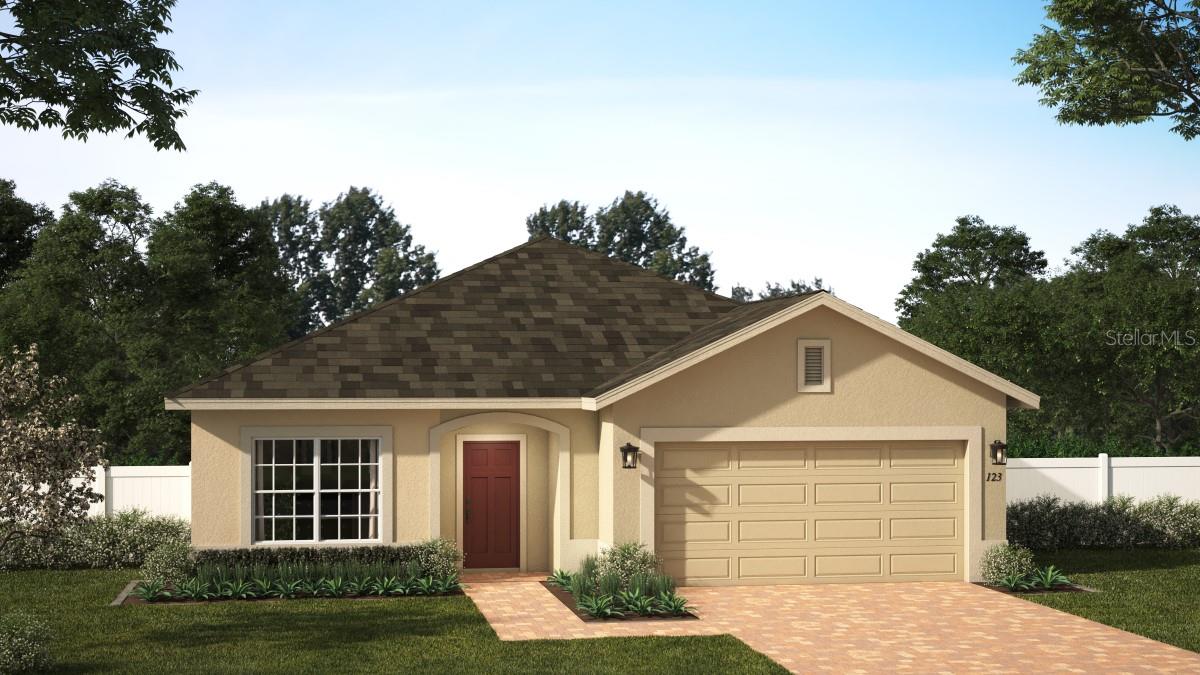 8003 Syracuse Drive, FL