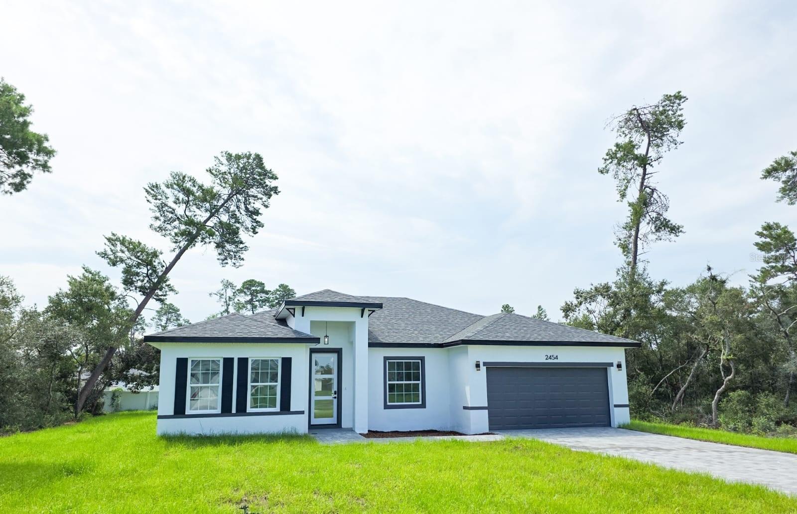 2454 Sw 167th Loop, FL