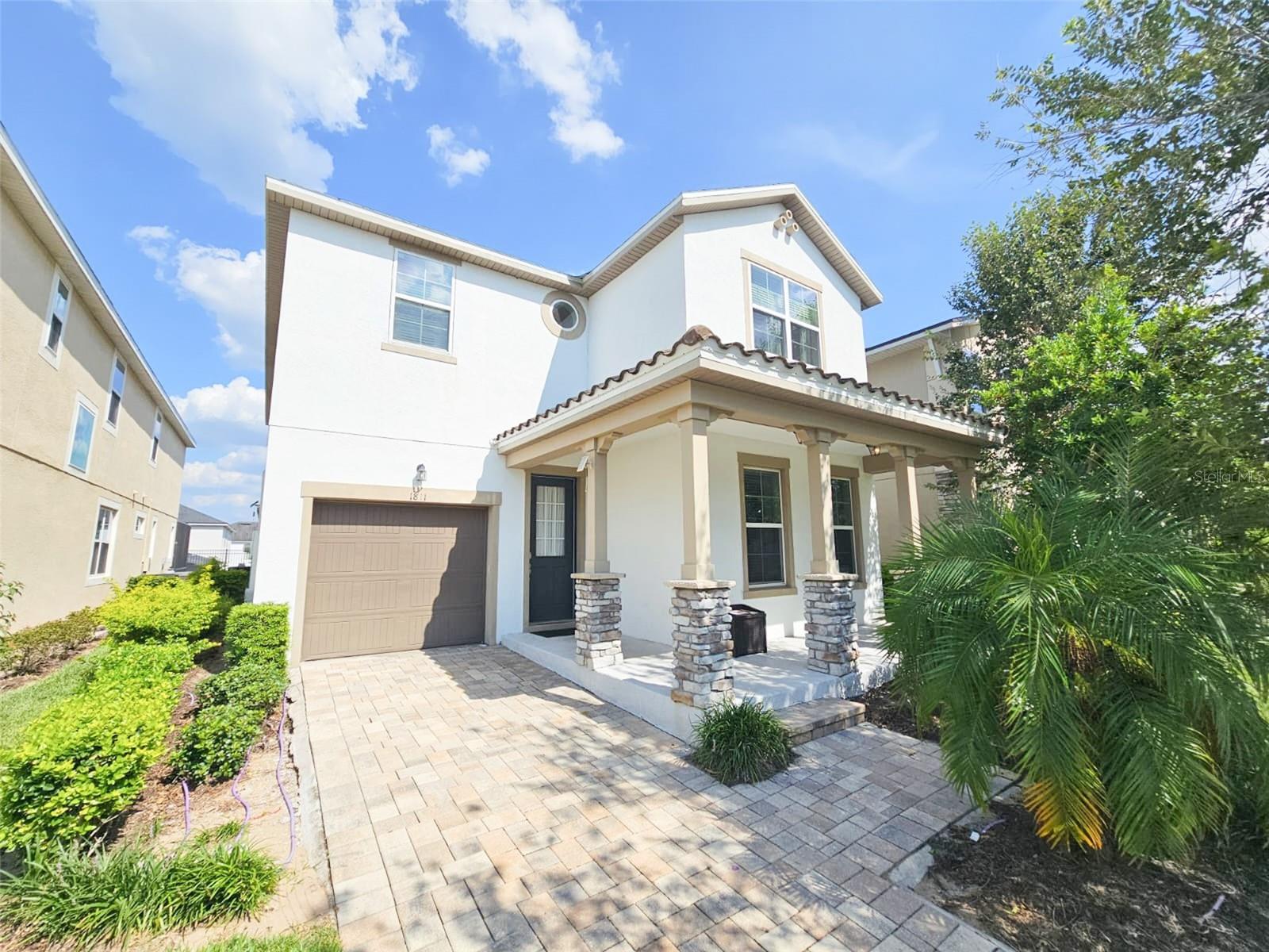 1811 Sawyer Palm Pl, FL